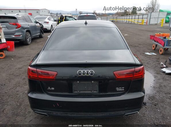 WAUHGAFC0GN032124 2016 AUDI OTHER Black 