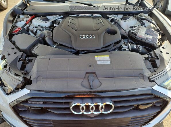 WAUL2AF24MN046975 2021 AUDI OTHER White 