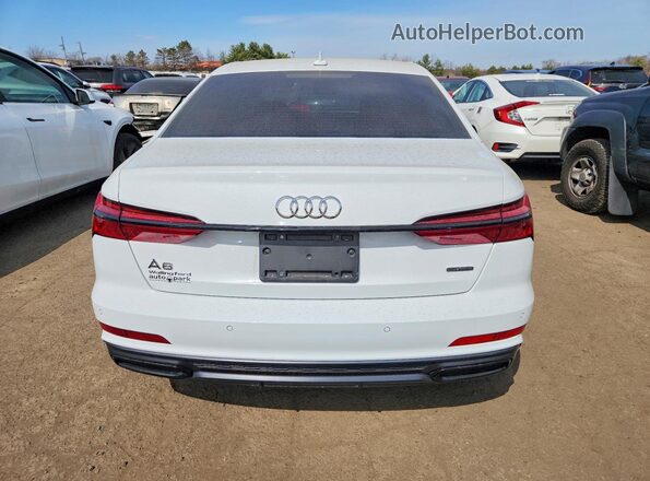 WAUL2AF24MN046975 2021 AUDI OTHER White 