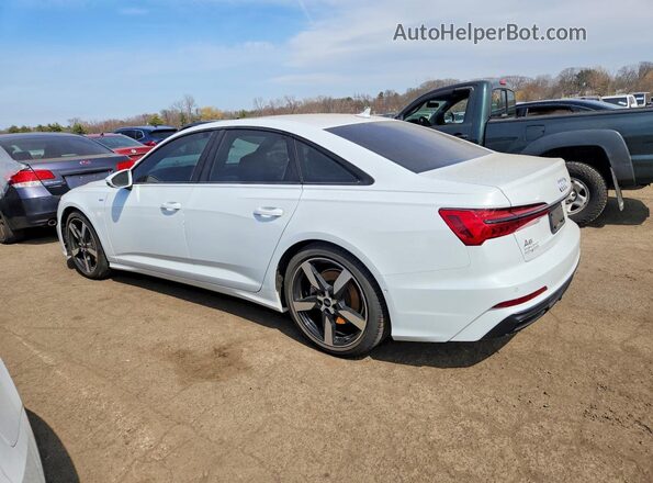 WAUL2AF24MN046975 2021 AUDI OTHER White 