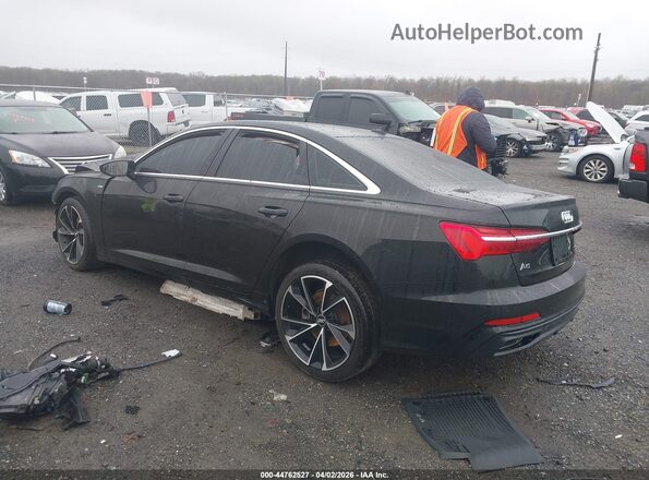 WAUL2AF27LN084053 2020 AUDI OTHER Black უკანა მარცხენა