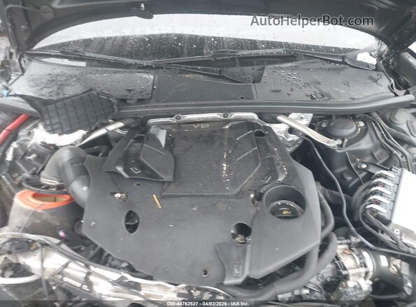 WAUL2AF27LN084053 2020 AUDI OTHER Black უკანა ხედი