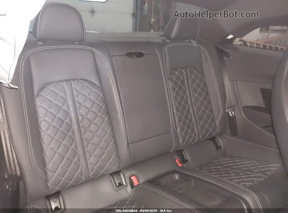 WAUP4AF5XRA104351 2024 AUDI S5 Green Вид наклейки з VIN-кодом