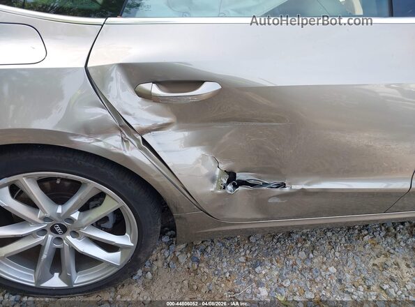 WAUR2AF26MN013695 2021 AUDI OTHER Beige 