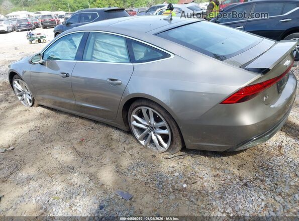 WAUR2AF26MN013695 2021 AUDI OTHER Beige 