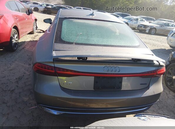 WAUR2AF26MN013695 2021 AUDI OTHER Beige 