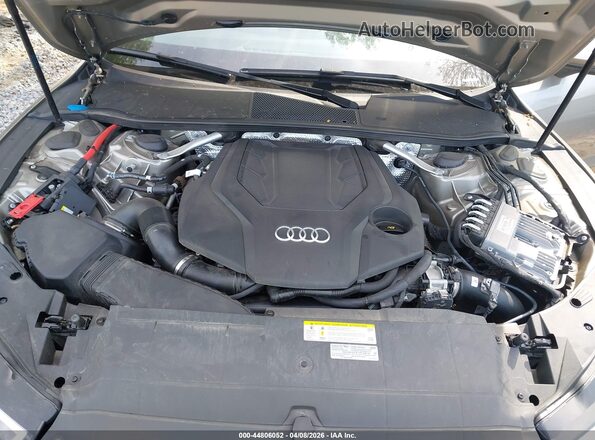 WAUR2AF26MN013695 2021 AUDI OTHER Beige 