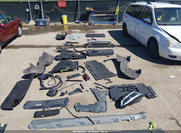 WAUR4AF50KA067812 2019 AUDI S5 Gray 