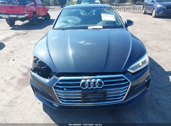 WAUSNAF55KA017342 2019 AUDI OTHER Gray 