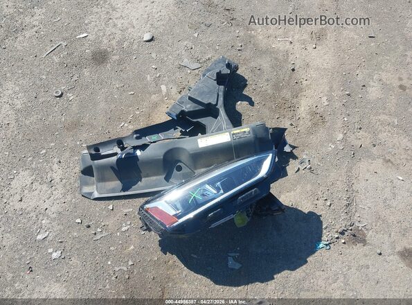 WAUSNAF55KA017342 2019 AUDI OTHER Gray 