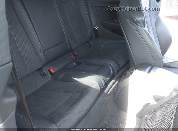 WAUTNAF59LA003563 2020 AUDI OTHER Black Widok naklejki z numerem VIN