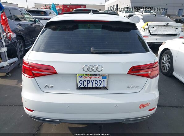 WAUTPBFF7HA146687 2017 AUDI OTHER Белый 