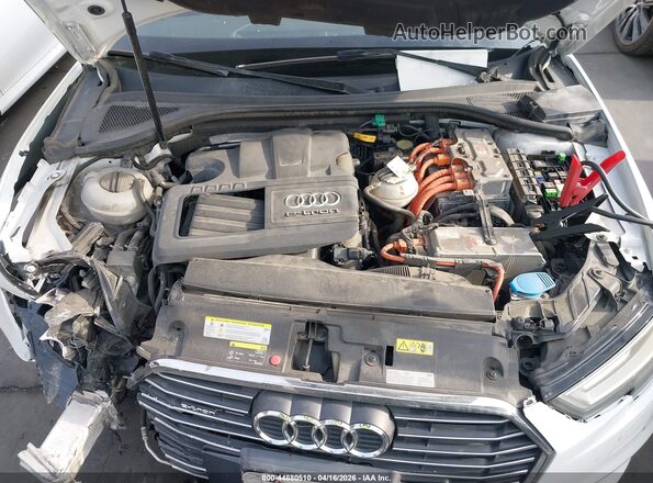 WAUTPBFF7HA146687 2017 AUDI OTHER Белый 