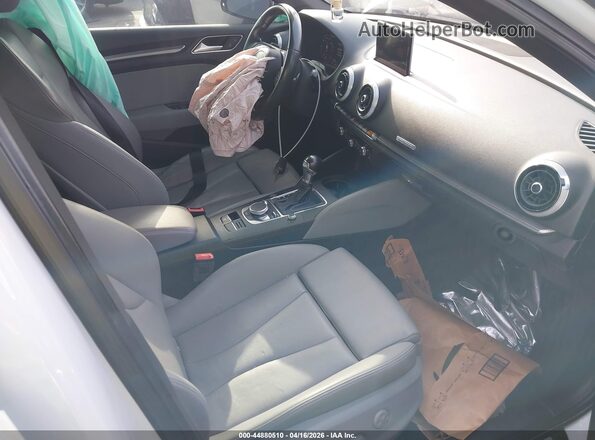 WAUTPBFF7HA146687 2017 AUDI OTHER Белый 