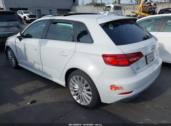 WAUTPBFF7HA146687 2017 AUDI OTHER Белый 