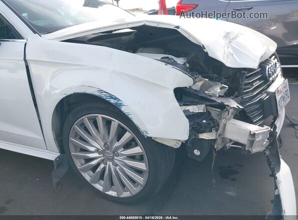 WAUTPBFF7HA146687 2017 AUDI OTHER Белый 
