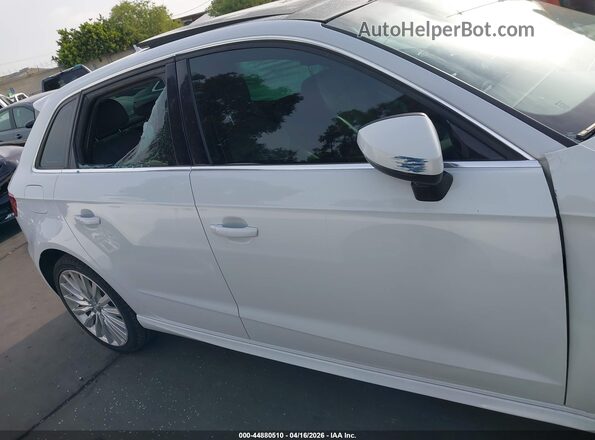 WAUTPBFF7HA146687 2017 AUDI OTHER Белый 