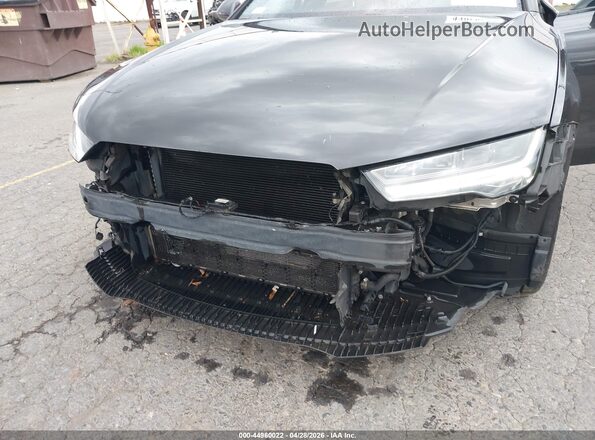 WAUWGAFC2GN088427 2016 AUDI OTHER Black 