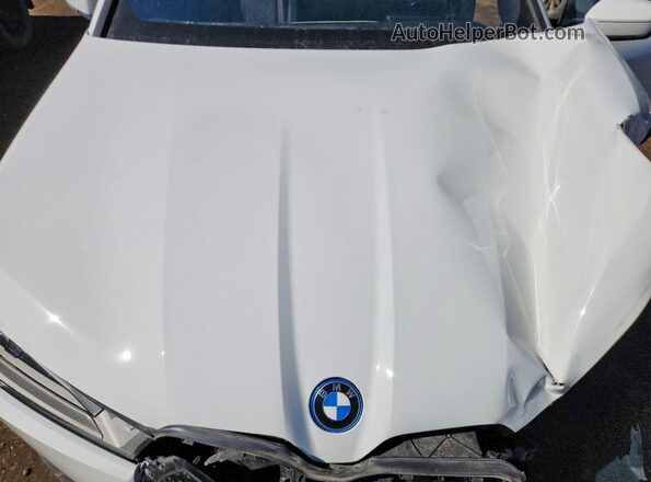 WB523CF01PCL81970 2023 BMW IX White 