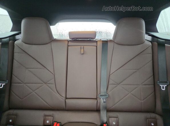 WB523CF01PCL81970 2023 BMW IX White 