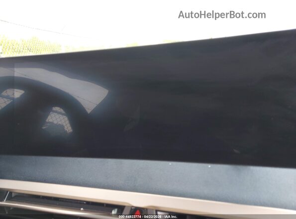 WB523CF02RCS04377 2024 BMW IX Navy 