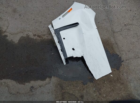 WB523CF04RCP25438 2024 BMW IX White Widok zestawu wskaźników