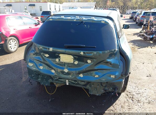 WB523CF09PCM08221 2023 BMW IX Light Blue Դիմացի տեսք