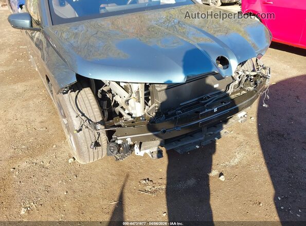 WB523CF09PCM08221 2023 BMW IX Light Blue 