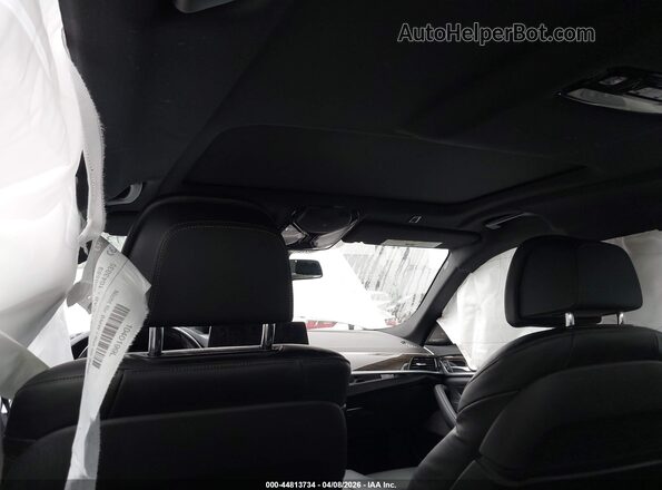 WBA13AG01PCL24068 2023 BMW 5 SERIES Белый 