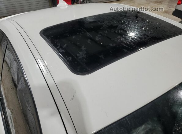 WBA1J7C53GV360374 2016 BMW M2 White 