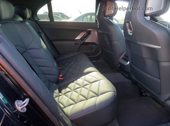 WBA23EH01PCM45791 2023 BMW 7 SERIES Blue 