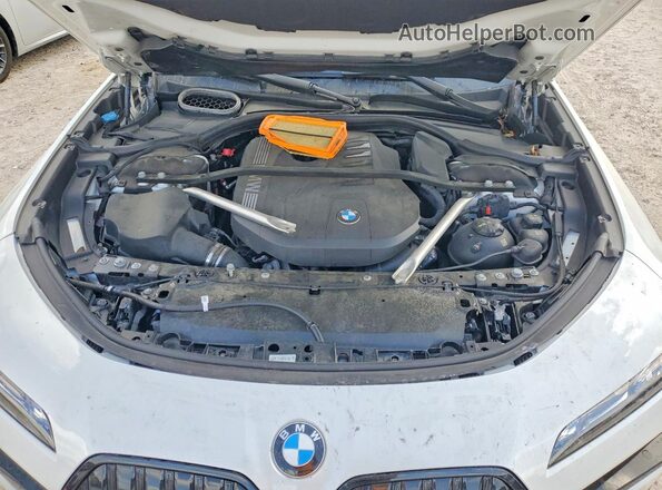 WBA23EH06RCP82069 2024 BMW 7 SERIES White 