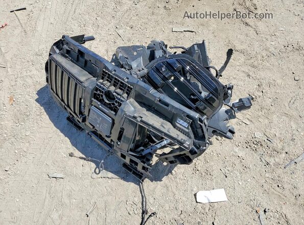 WBA23EH0XPCL69925 2023 BMW 7 SERIES Black Engine compartment view