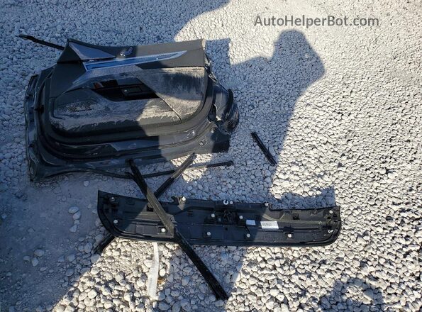 WBA23EH0XPCN65475 2023 BMW 7 SERIES Charcoal 