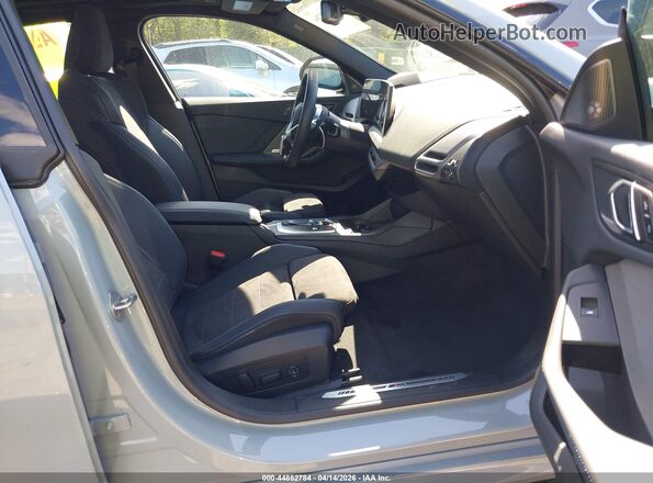 WBA23GG02S7T65981 2025 BMW 2 SERIES Gray Vista interior delantera