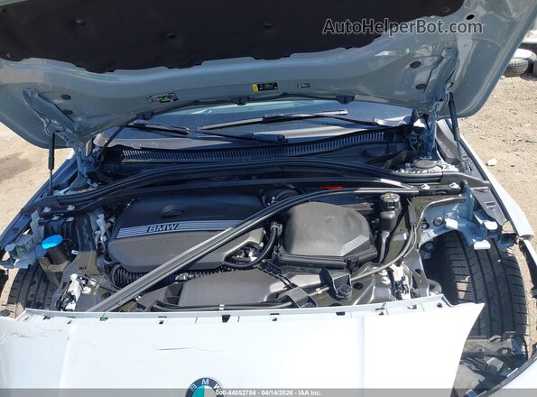 WBA23GG02S7T65981 2025 BMW 2 SERIES Gray Vista trasera