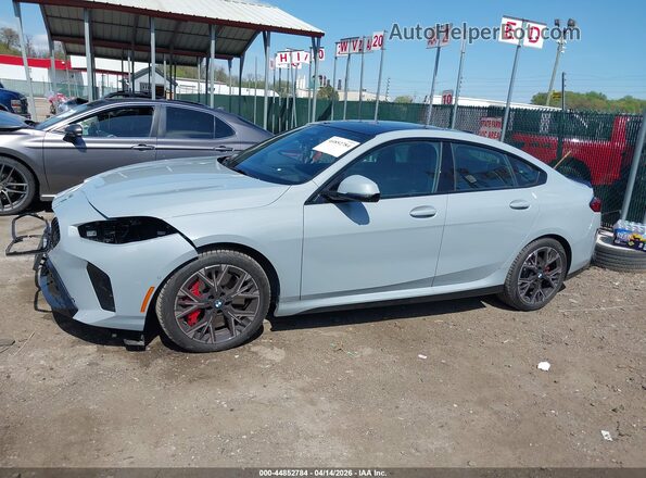 WBA23GG02S7T65981 2025 BMW 2 SERIES Gray 