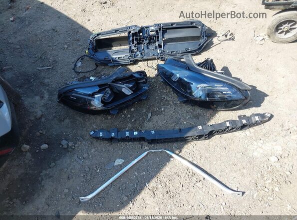 WBA23GG02S7T65981 2025 BMW 2 SERIES Gray Vista del cuadro de instrumentos