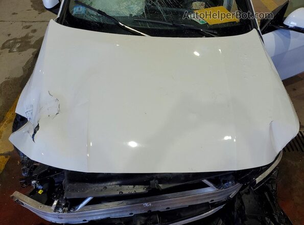 WBA23GG07S7T57004 2025 BMW 2 SERIES White Vista interior trasera