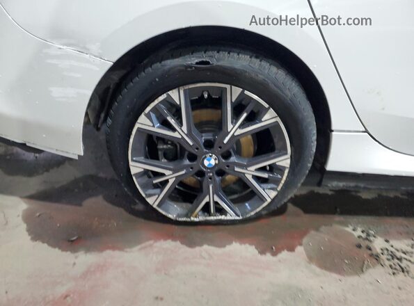 WBA23GG07S7T57004 2025 BMW 2 SERIES White 
