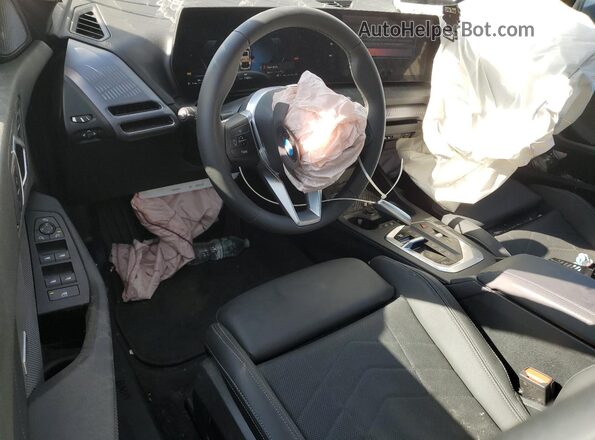 WBA23GG07S7T57004 2025 BMW 2 SERIES White 