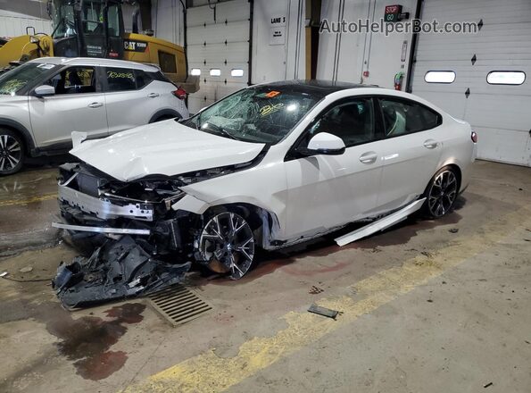 WBA23GG07S7T57004 2025 BMW 2 SERIES White 
