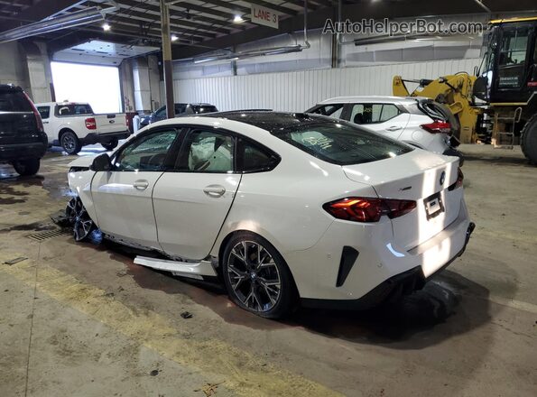 WBA23GG07S7T57004 2025 BMW 2 SERIES White 
