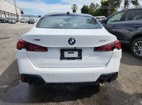 WBA23GG09T7U11971 2026 BMW 2 SERIES White 