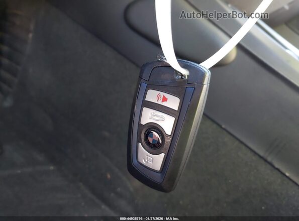 WBA2J5C57JVC07306 2018 BMW M2 White Առջևի վահանակի տեսք
