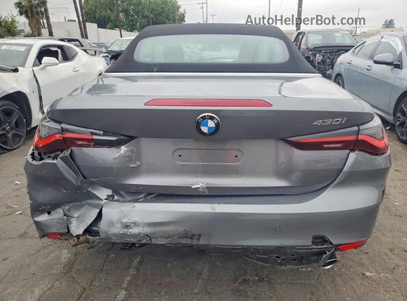 WBA33DB01SCT26817 2025 BMW 7 SERIES Серый 