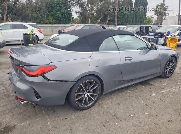WBA33DB01SCT26817 2025 BMW 7 SERIES Серый 