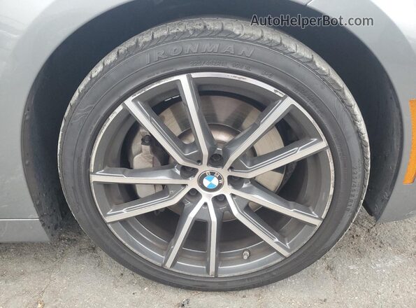 WBA33DB01SCT26817 2025 BMW 7 SERIES Серый 