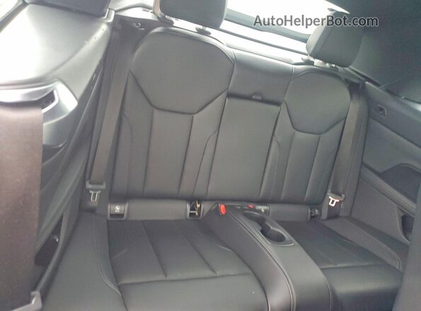 WBA33DB01SCT26817 2025 BMW 7 SERIES Серый 