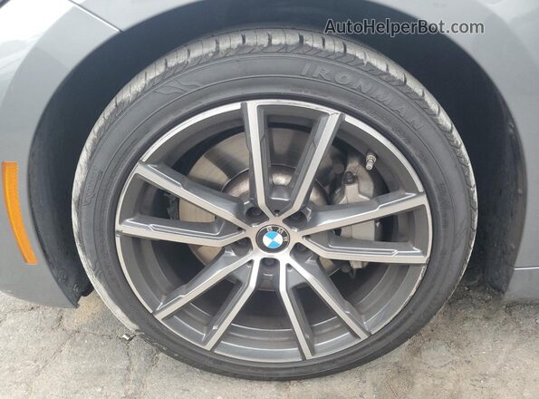 WBA33DB01SCT26817 2025 BMW 7 SERIES Серый 